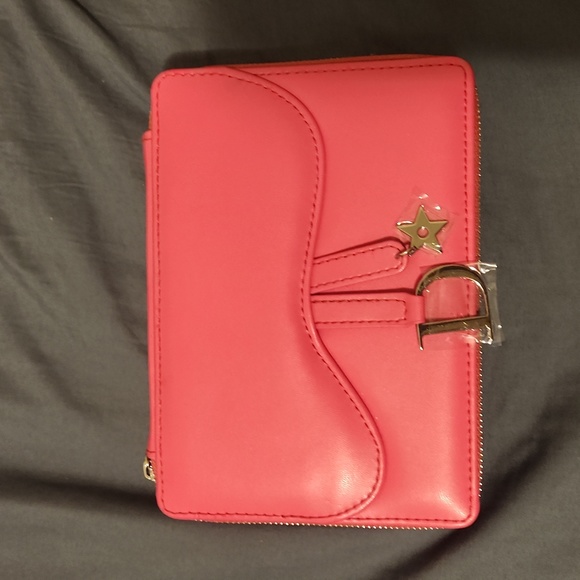 lipstick case with mirror - Picture 1 of 3